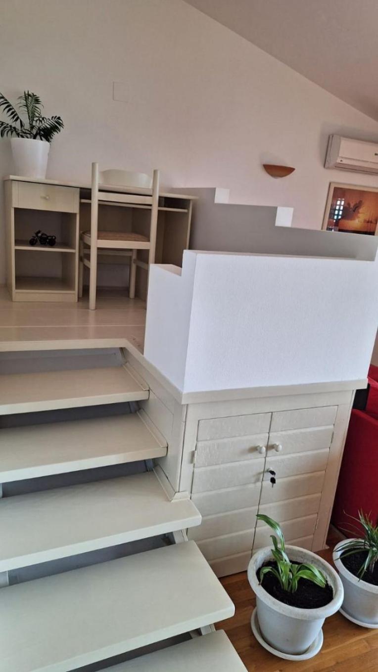 Apartment Damir Tučepi Extérieur photo