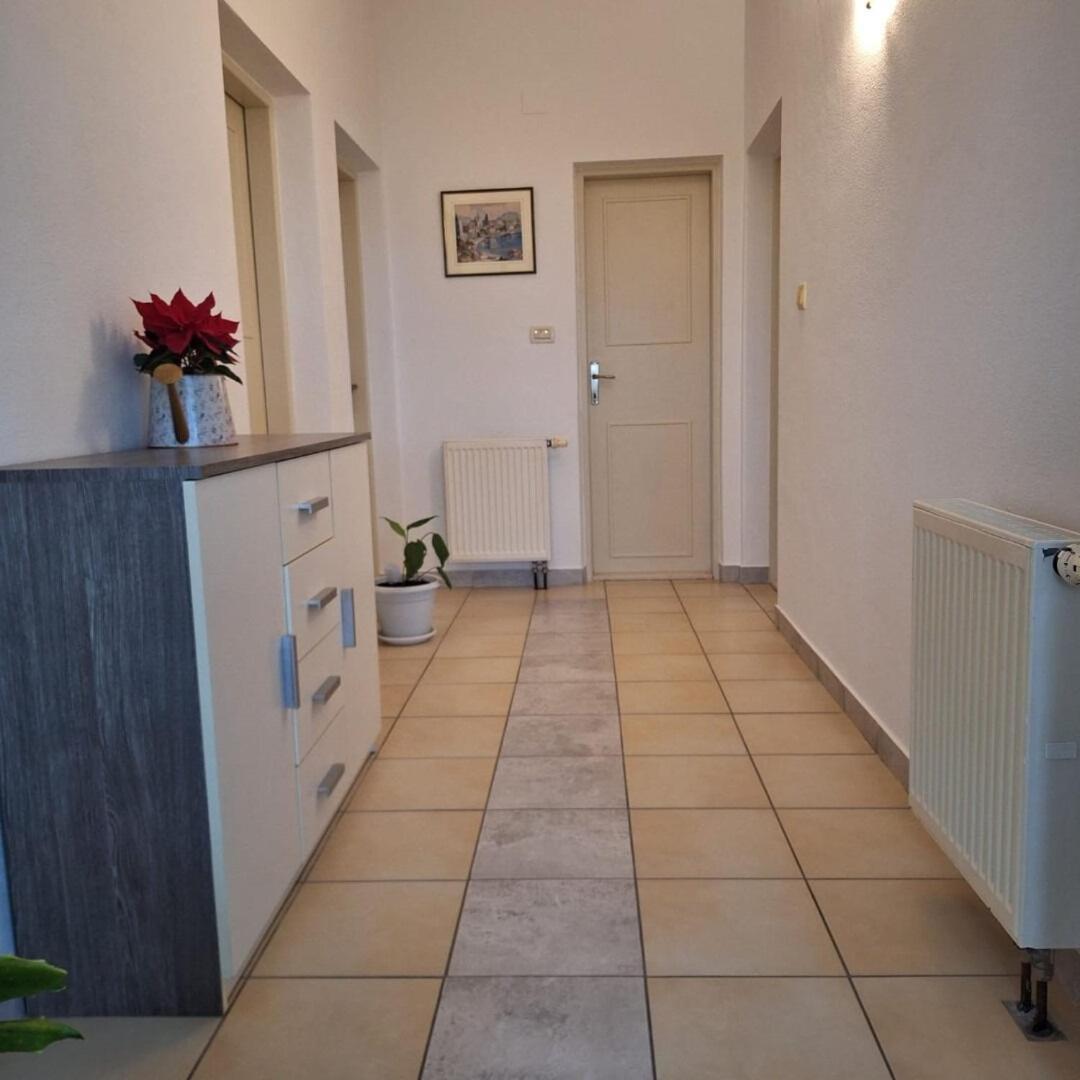 Apartment Damir Tučepi Extérieur photo