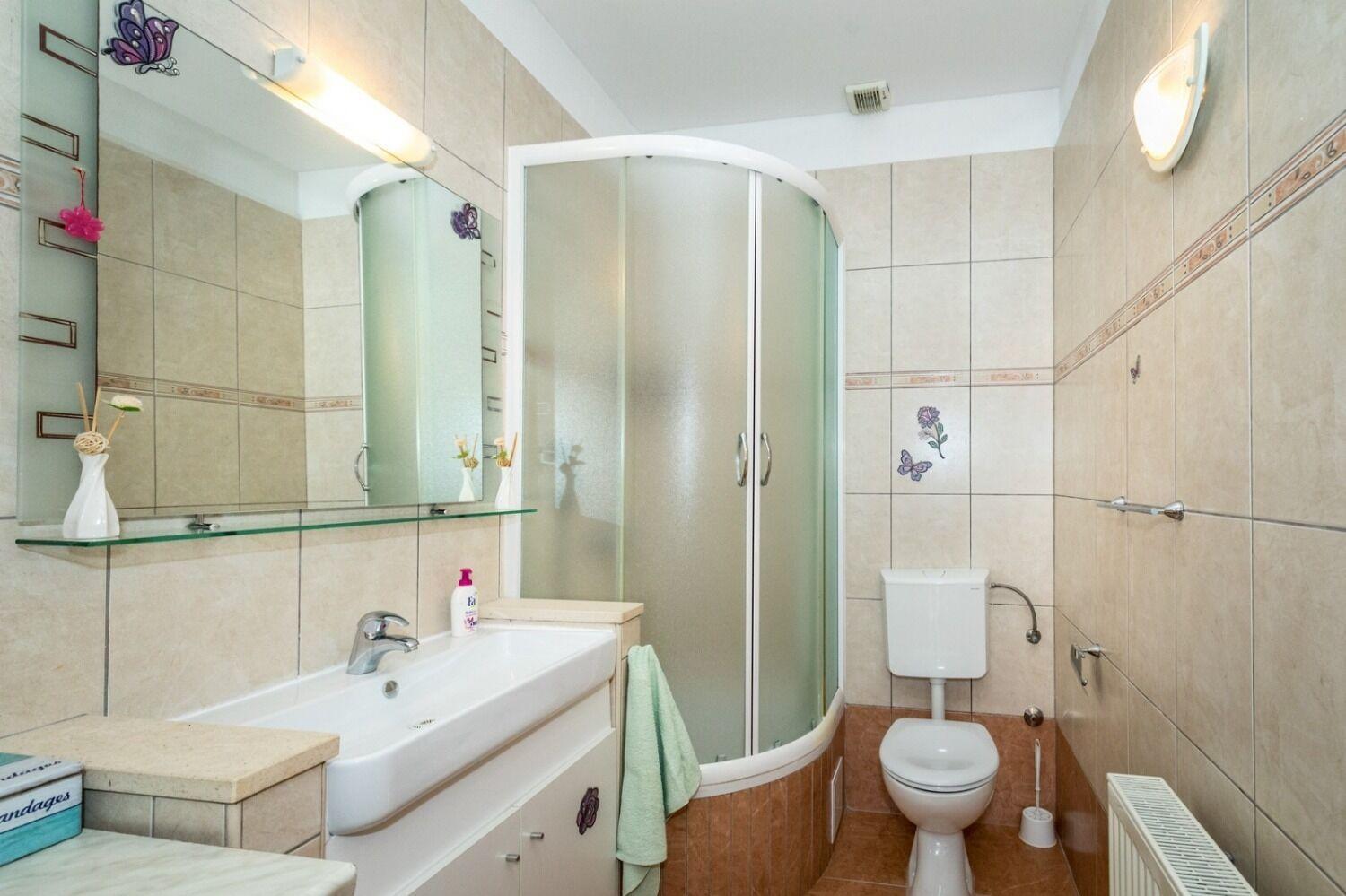 Apartment Damir Tučepi Extérieur photo