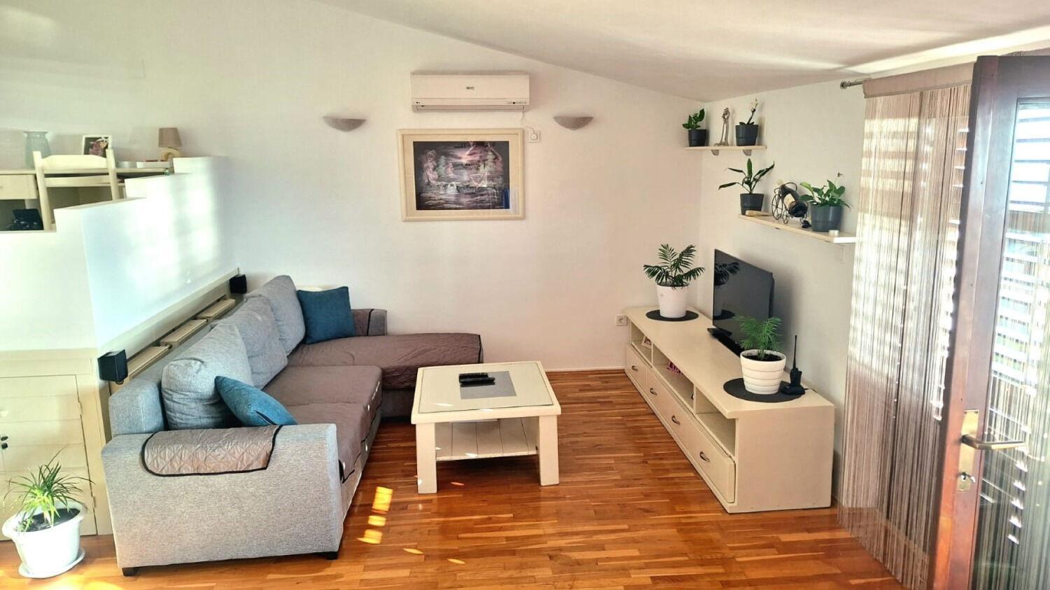 Apartment Damir Tučepi Extérieur photo