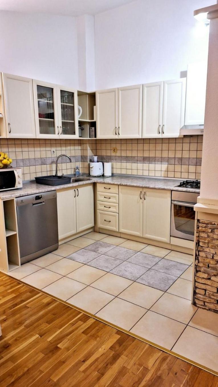 Apartment Damir Tučepi Extérieur photo